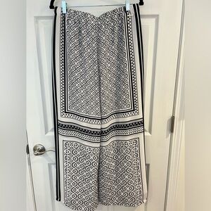 Chicos black label palazzo pants